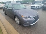 Used 2017 Lexus ES 350 w/ Accessory Package 2 image 2