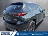 Used 2023 MAZDA CX-5 AWD 2.5 Turbo image 6