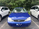 Used 2006 Ford Focus ZX5 Hatchback image 2