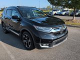 Used 2019 Honda CR-V Touring image 2