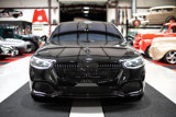 Used 2021 Mercedes-Benz Maybach S 580 4MATIC image 3