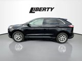 Used 2024 Ford Edge SEL image 4