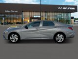 New 2025 Hyundai Elantra Sport image 3