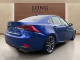 Used 2018 Lexus IS 350 AWD image 5
