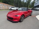 Used 2016 MAZDA MX-5 Miata Grand Touring image 5