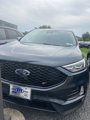 Used 2022 Ford Edge ST w/ Equipment Group 401A image 2