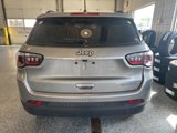 Used 2017 Jeep Compass Sport image 5
