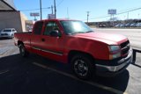 Used 2004 Chevrolet Silverado 1500 LS w/ Light Duty Power Package image 3