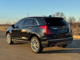 Used 2017 Cadillac XT5 Platinum image 3