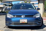 Used 2021 Volkswagen Golf 4-Door image 3
