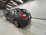 Used 2016 Subaru Impreza 2.0i Sport Premium image 6