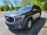 Used 2018 GMC Terrain SLE w/ Driver Convenience Package image 3