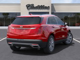 New 2024 Cadillac XT5 Premium Luxury image 5