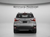 Used 2022 Ford EcoSport SES w/ Interior Protection Package image 5