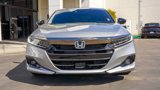 Used 2022 Honda Accord Sport image 4