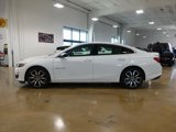 Used 2022 Chevrolet Malibu RS image 5
