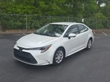 Used 2023 Toyota Corolla LE image 4
