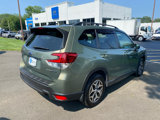 Used 2021 Subaru Forester Premium image 4