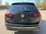 Used 2018 Volkswagen Tiguan SEL Premium image 4