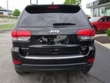 Used 2021 Jeep Grand Cherokee Limited w/ Sun & Sound Group image 4