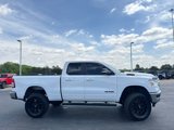 Used 2021 RAM 1500 Big Horn image 2