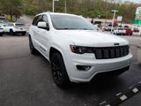 Certified 2018 Jeep Grand Cherokee Altitude image 3