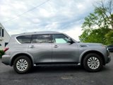 Used 2022 Nissan Armada SV image 4