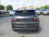 Used 2019 Jeep Compass Limited image 4