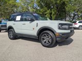 Certified 2022 Ford Bronco Sport Badlands w/ Premium Package image 4