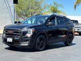 Certified 2022 GMC Terrain AT4 w/ Infotainment Package II image 2