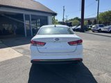 Used 2018 Kia Optima LX w/ Convenience Package image 6