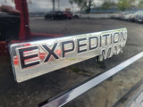 Used 2007 Ford Expedition EL Limited image 2