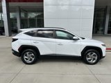 Used 2022 Hyundai Tucson SEL w/ Cargo Package image 3
