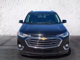 Used 2019 Chevrolet Traverse LT image 3