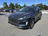 Used 2022 Ford Escape SEL image 3