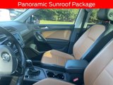Used 2019 Volkswagen Tiguan SE w/ Panoramic Sunroof Package image 6