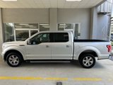 Used 2017 Ford F150 XLT w/ Equipment Group 302A Luxury image 4