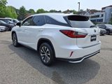 Used 2020 Lexus RX 350L Premium w/ Premium Package image 4