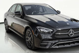 Used 2022 Mercedes-Benz E 450 4MATIC Sedan image 5