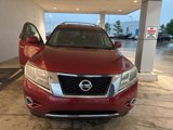 Used 2013 Nissan Pathfinder SL image 2