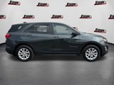 Used 2020 Chevrolet Equinox LS w/ LS Convenience Package image 4