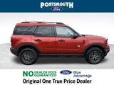Certified 2024 Ford Bronco Sport Big Bend image 6