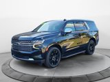 Used 2021 Chevrolet Tahoe Premier image 3