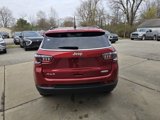 New 2025 Jeep Compass Latitude image 6
