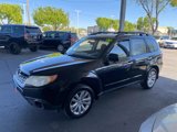 Used 2011 Subaru Forester 2.5X Premium w/ All-Weather Pkg image 2
