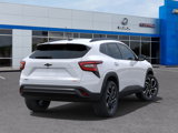 New 2025 Chevrolet Trax RS w/ Driver Confidence Package image 4