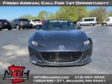 Used 2016 MAZDA MX-5 Miata Grand Touring image 3