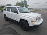 Used 2017 Jeep Patriot Sport w/ Power Value Group image 4