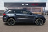 Used 2015 Jeep Grand Cherokee Altitude image 3