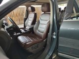 Used 2012 Volkswagen Touareg Sport image 3
